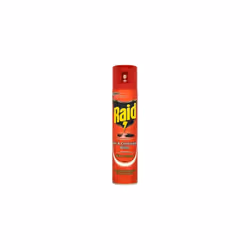 Raid Ant & Cockroach Killer 300 ml (Red Bottle)