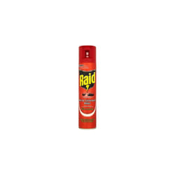 Raid Ant & Cockroach Killer 300 ml (Red Bottle)