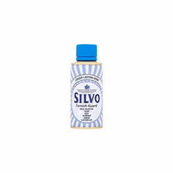 Silvo Tarnish Guard Liquid, Metal Polish, 175 ml