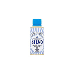 Silvo Tarnish Guard Liquid, Metal Polish, 175 ml