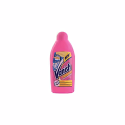 Vanish Clean & Fresh Hand Carpet Shampoo Cleanser 450ml