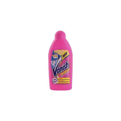 Vanish Clean & Fresh Hand Carpet Shampoo Cleanser 450ml