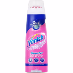 Vanish Gold PowerGel Pre-Treat Stain Remover, 200ml