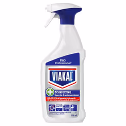 Viakal Professional Limescale Remover Spray 750ml