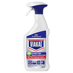 Viakal Professional Limescale Remover Spray 750ml