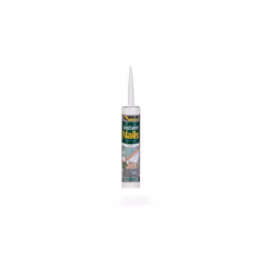 Everbuild Instant Nails White - 290 ml 25INST(n)