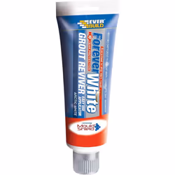 Everbuild FWREVIVE 200ml Forever Grout Reviver White FWREVIVE(n)