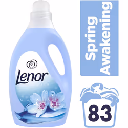 Lenor Fabric Conditioner Spring Awakening 2.9 Litre 83 Washes Pack of 3