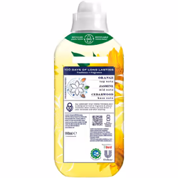 Comfort Fabric Laundry Conditioner Sunshiny Days 990ml
