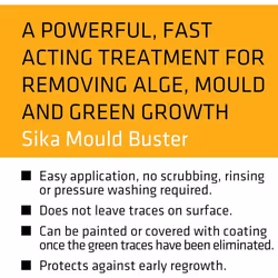 Everbuild Sika Mould Buster 5L
