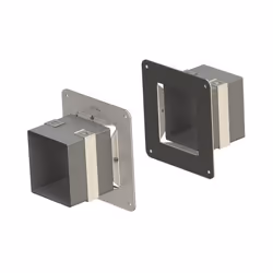 Cablenet CNL EZ-Path S44+ 1G Wall Plate Pr
