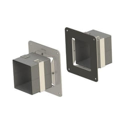 Cablenet CNL EZ-Path S44+ 1G Wall Plate Pr