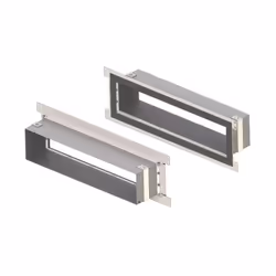 Cablenet CNL EZ-Path S44+ 1-5G Wall Plate