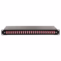 Cablenet CNL OF PPan OM4 48 OF LC DX Ev x24