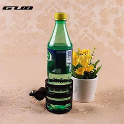 MTB Bike Bicycle Water Bottle Cup Rack Cage Holder Bracket Cycling Accessories