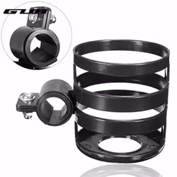 MTB Bike Bicycle Water Bottle Cup Rack Cage Holder Bracket Cycling Accessories