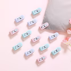 Clips Needle-free Flexible No 6 Pcs Quilt Non-slip Pins Duvet Gripper