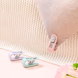 Clips Needle-free Flexible No 6 Pcs Quilt Non-slip Pins Duvet Gripper