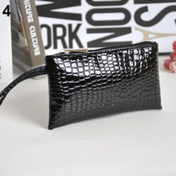 Women&apos;s Gordon Deall Wallet Purse Card Phone Holder Makeup Bag Clutch Handbag