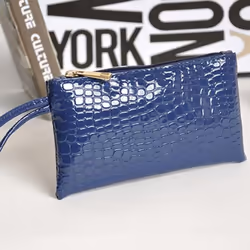 Women&apos;s Gordon Deall Wallet Purse Card Phone Holder Makeup Bag Clutch Handbag