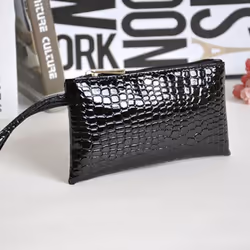 Women&apos;s Gordon Deall Wallet Purse Card Phone Holder Makeup Bag Clutch Handbag