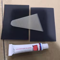 Car Body Putty Scratch Filler Painting Pen Assistant Smooth Vehicle Repair Tool Car Repairment