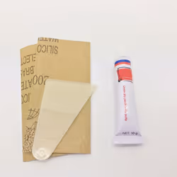 Car Body Putty Scratch Filler Painting Pen Assistant Smooth Vehicle Repair Tool Car Repairment