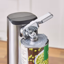 Morphy Richards 432030 tin opener Electric tin opener 50 W Black, Stainless steel - Additional view 7