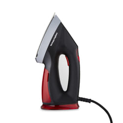 Morphy Richards 361001 garment steamer Handheld garment steamer 0.2 L 2000 W Black, Red