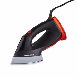 Morphy Richards 361001 garment steamer Handheld garment steamer 0.2 L 2000 W Black, Red