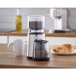 Morphy Richards 210253 coffee grinder 120 W Stainless steel - Additional view 3