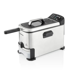 Morphy Richards 482001 fryer Single 4 L 2000 W Deep fryer Stainless steel