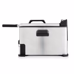Morphy Richards 482001 fryer Single 4 L 2000 W Deep fryer Stainless steel