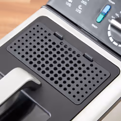 Morphy Richards 482001 fryer Single 4 L 2000 W Deep fryer Stainless steel - Additional view 7