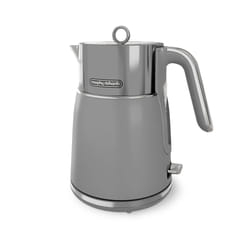 Morphy Richards 100705 electric kettle 1.5 L 3000 W Grey
