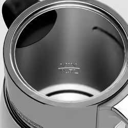 Morphy Richards 100705 electric kettle 1.5 L 3000 W Grey - Additional view 4