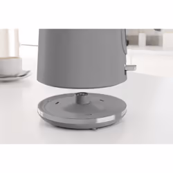 Morphy Richards 100705 electric kettle 1.5 L 3000 W Grey - Additional view 6