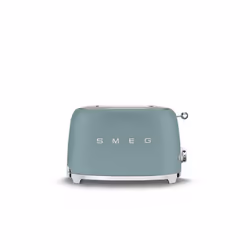 Smeg EEJB289 Breakfast Set,1.7L, 300W Emerald Green Kettle and 2 Slice Emerald Green Toaster, KLF03EGMUK/TSF01EGMUK - Additional view 4