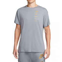 Nike Sportswear Mens Standard Issue T Shirt - S