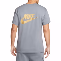 Nike Sportswear Mens Standard Issue T Shirt - S
