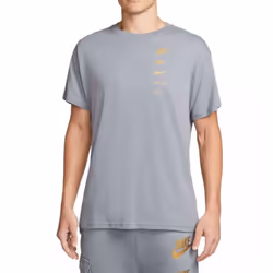 Nike Sportswear Mens Standard Issue T Shirt - M