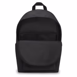NIKE Air Backpack Black Lap Top School Travel Bag - DQ3432-010 Black