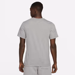 Nike Jordan Jumpman Embroidered Mens T Shirt - Grey, XXL