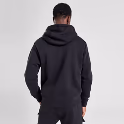 Nike Air Mens Contrast Panel Tracksuit Set - Black, M