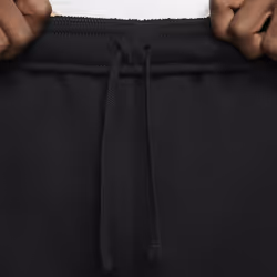Nike Mens Sportswear Club Fleece Cargo Joggers - Black, XL