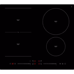 What stands out It heats the base of your pans rather than the whole hob surface. making it incredibly efficient to run and ...