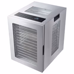 What stands out Preserve fruits. vegetables. meats. and more with ease on 14 spacious shelves 10 pre-set functions to handle ...