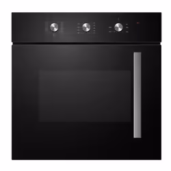 What stands out It's super easy to install. simply plug it in. and off you cook Side-opening door for easy access to th ...