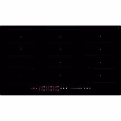 Stand out features iMove Function Cook like a pro with the iMove function that separates the hob into 4 heat zones so yo ...