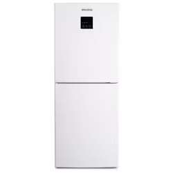 What stands out Compact size with 153L of total capacity. perfect for smaller households or additional storage Total no fros ...
